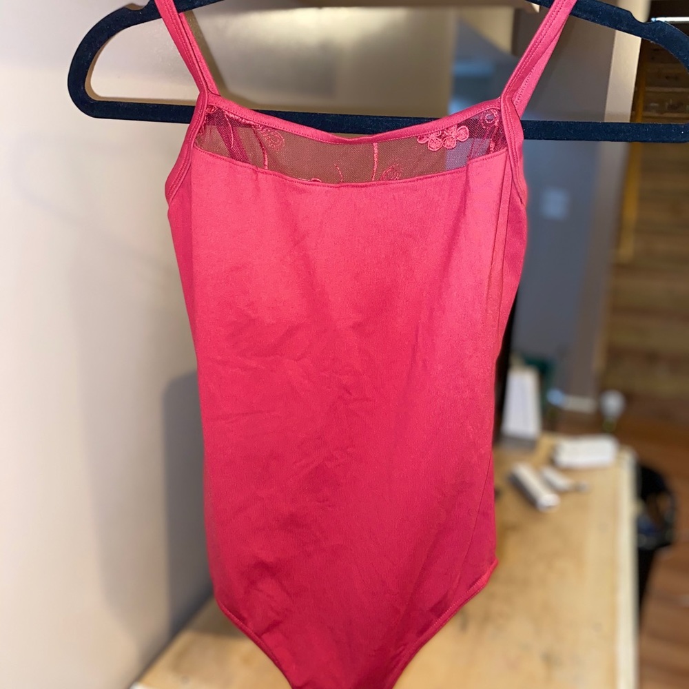Body suit/ leotard
